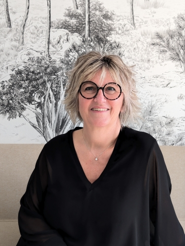 Photo de Madame Cathy RIVETTE