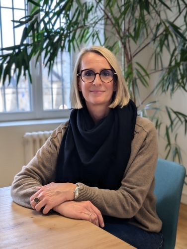 Photo de Madame St&eacute;phanie AUMONT