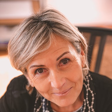 Photo de Madame Françoise LETOURNEL