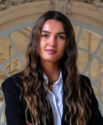 Photo de Madame Marie MAHEAS